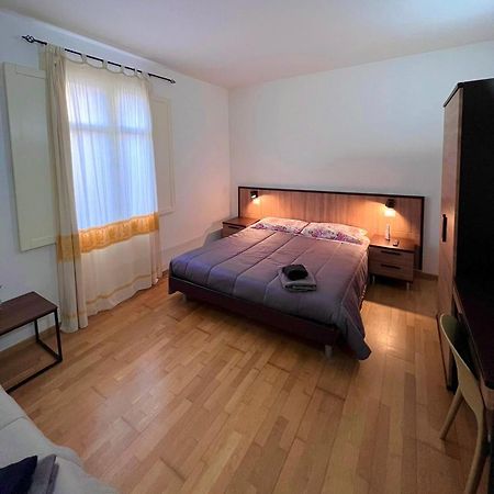 Il Vicoletto Guest House Porto Torres Buitenkant foto