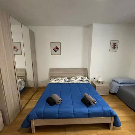 Il Vicoletto Guest House Porto Torres Buitenkant foto