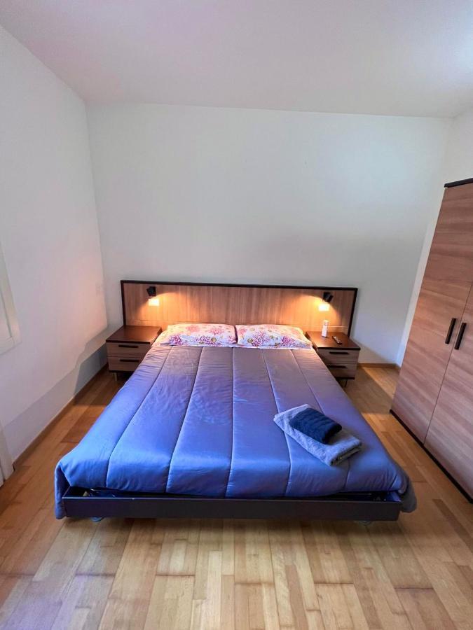 Il Vicoletto Guest House Porto Torres Buitenkant foto