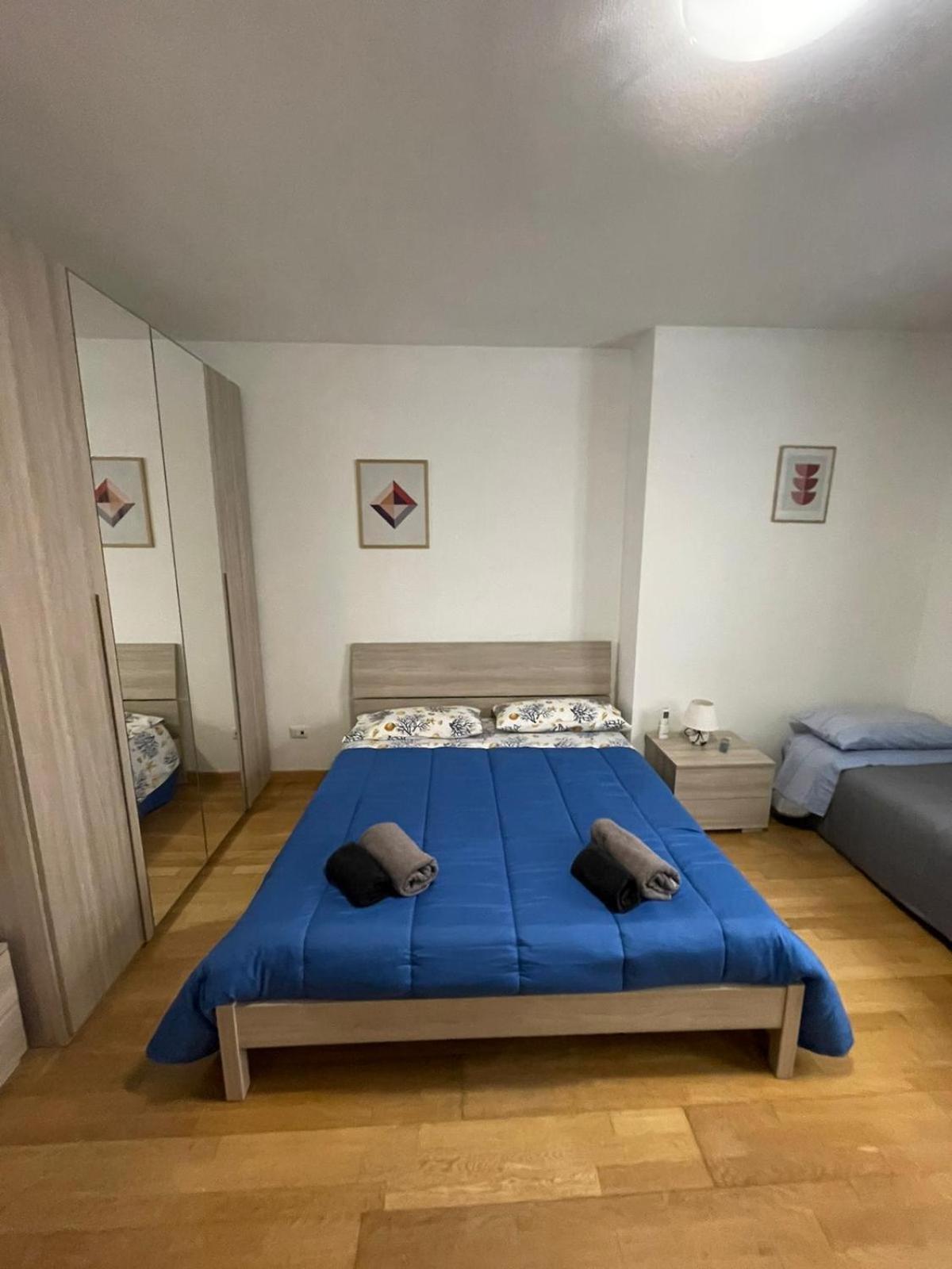 Il Vicoletto Guest House Porto Torres Buitenkant foto