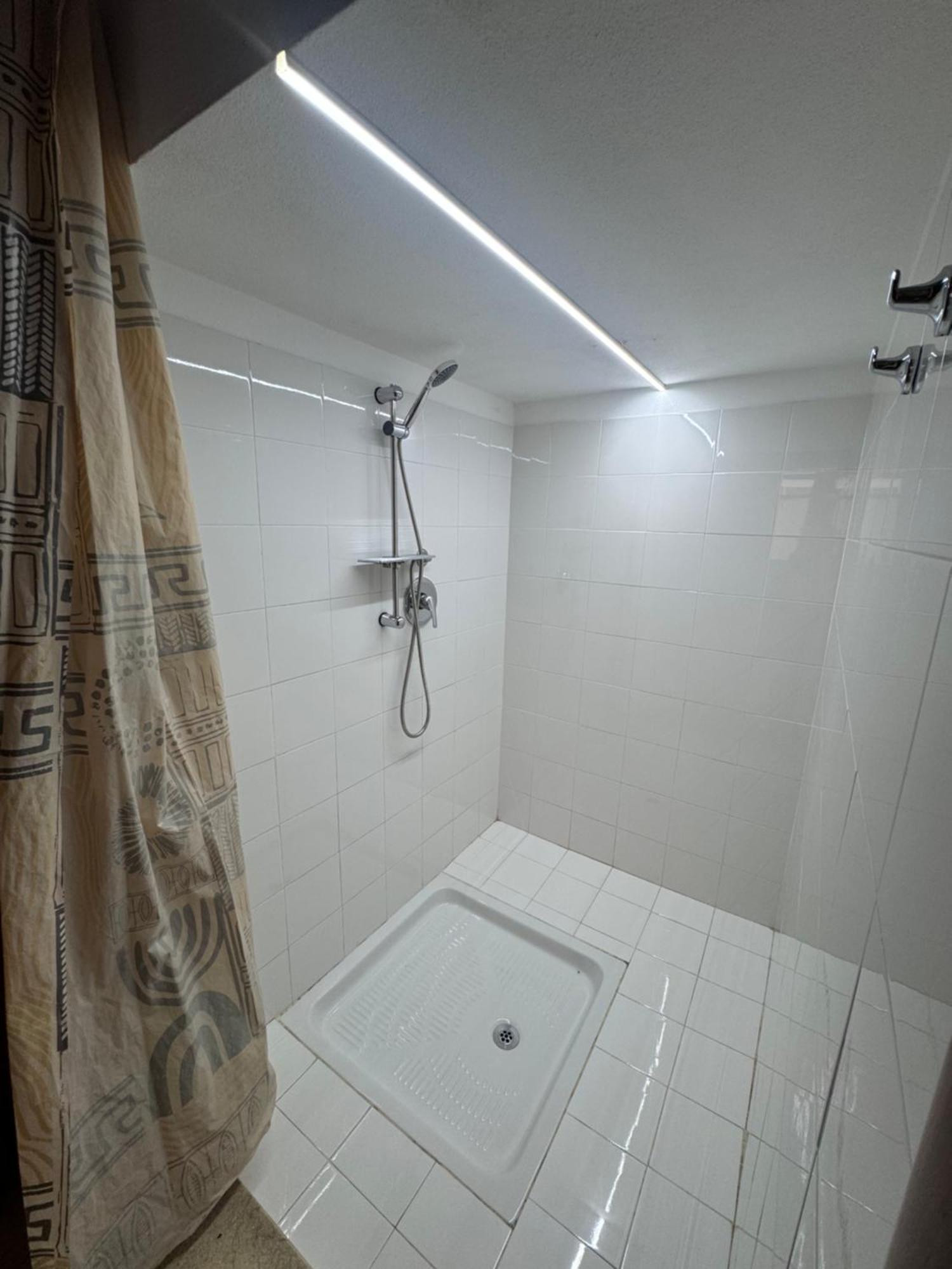 Il Vicoletto Guest House Porto Torres Buitenkant foto